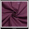 Bavlna fialová