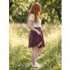 harmonie s přírodou slowfashion