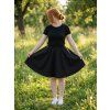 slowfashion sukně bavlna