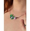 Náhrdelník Symbol jara