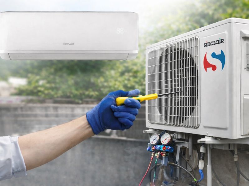 Jak často a proč servisovat klimatizaci?