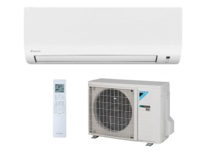 Daikin Comfora