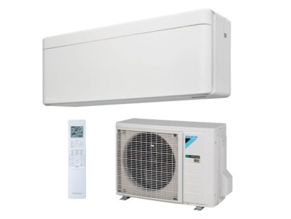 Daikin Stylish 5,0kW - výběr barvy