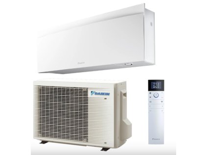 Daikin Emura bílá