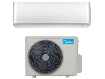 Midea Oasis Plus+