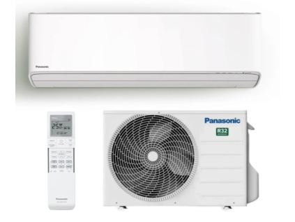Panasonic Etherea Bílá