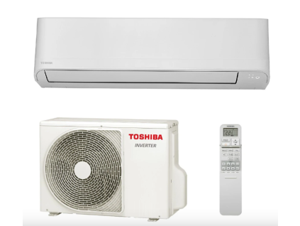 Toshiba Seiya Classic 2