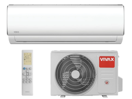 Vivax M PRO Design