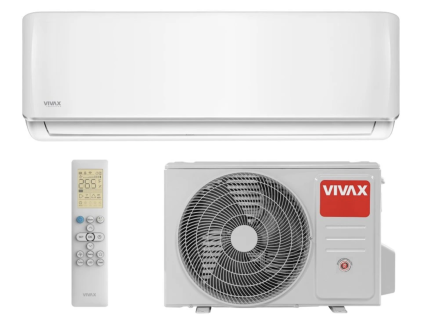 Vivax R+ Design