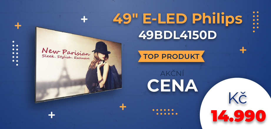 E-LED Philips