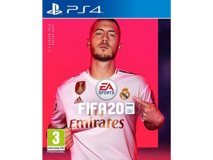 42599 ps4 fifa 20