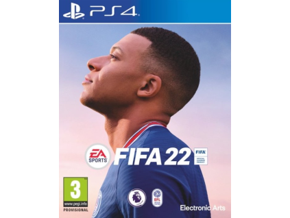 ps4 fifa 22