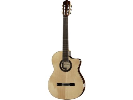 Cordoba Iberia GK Studio Negra Classical Electro Acoustic