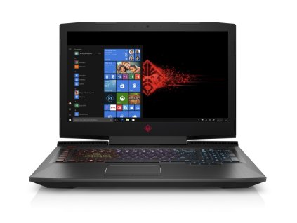 HP Omen 17 an100 0b