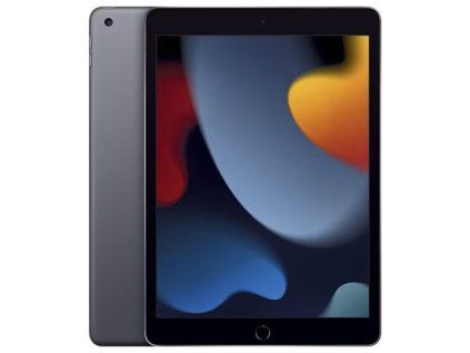 Apple iPad 10,2" (2021, 9. gen) 64GB