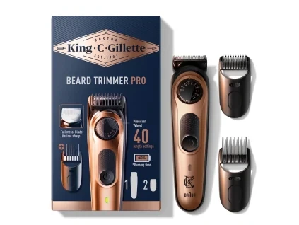 zastrihovac king c gillette 8700216105583