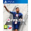 fifa 23 ps4 pouzite
