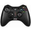 msi gamepad force gc30 v2 bezdratovy otg usb pro pc ps3 android ie8745545