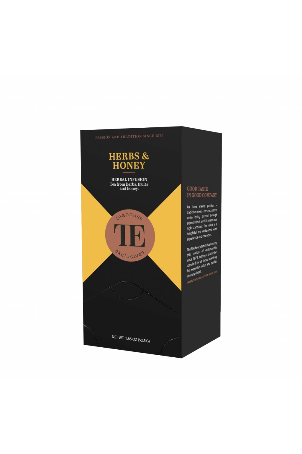 Herbs Honey 07394 teahouseexclusives p