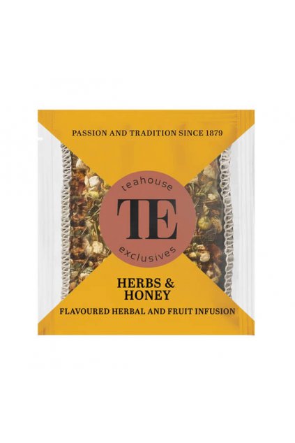 luxury herbs honey 01