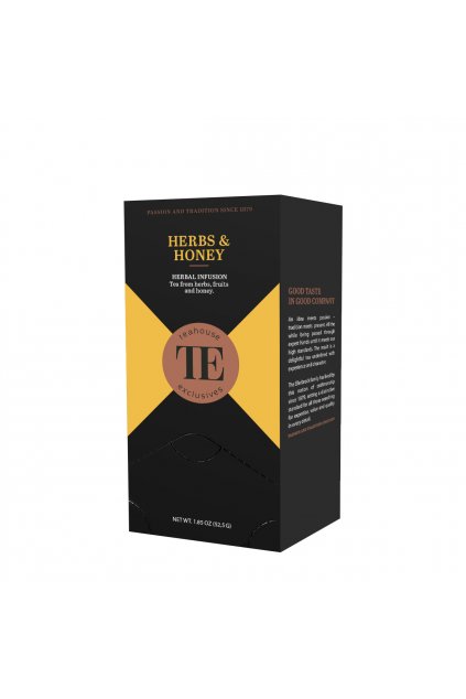 Herbs Honey 07394 teahouseexclusives p