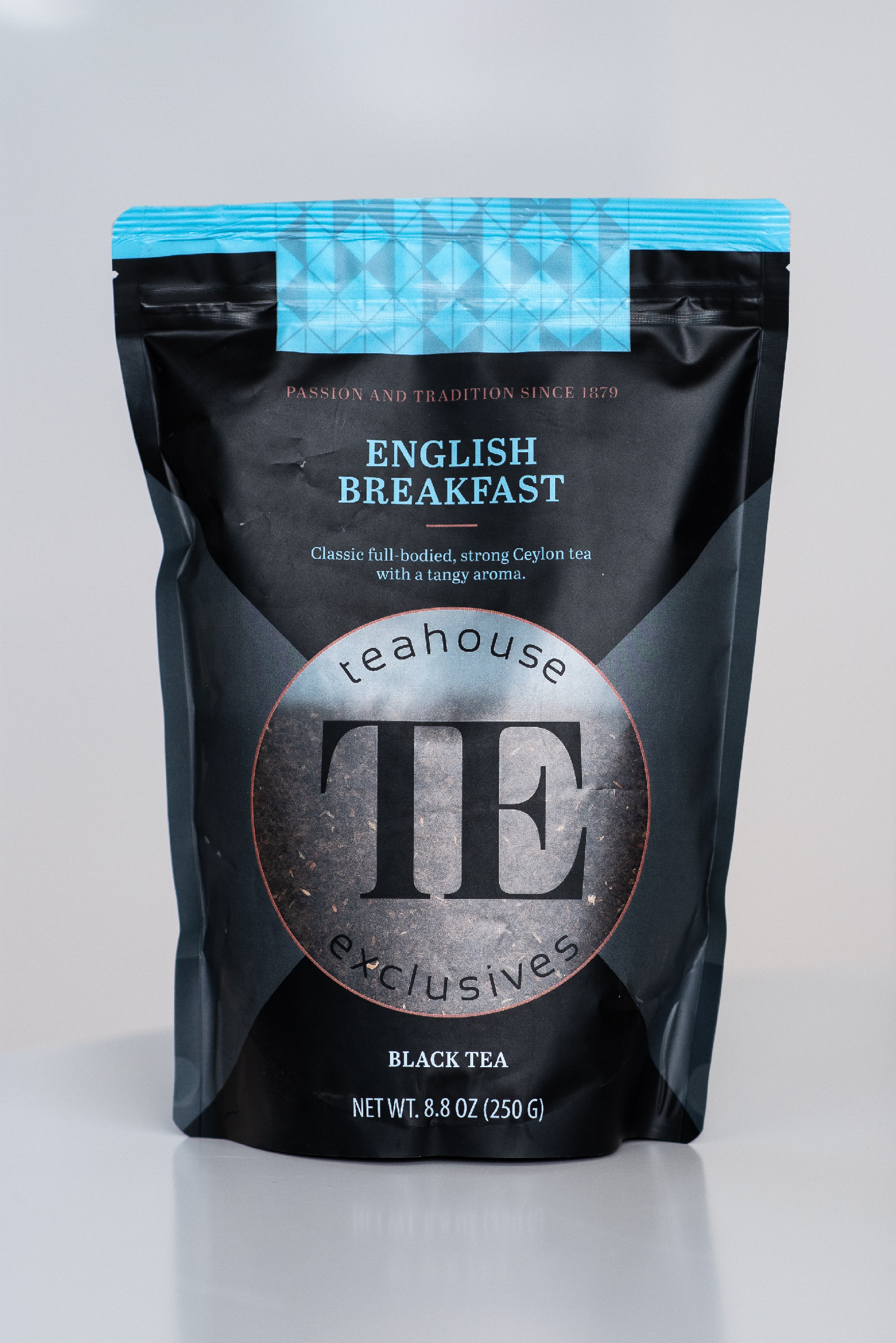Sypaný čaj TE Luxury English Breakfast