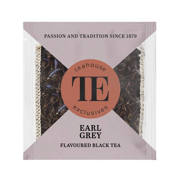 TE Luxury Earl Grey