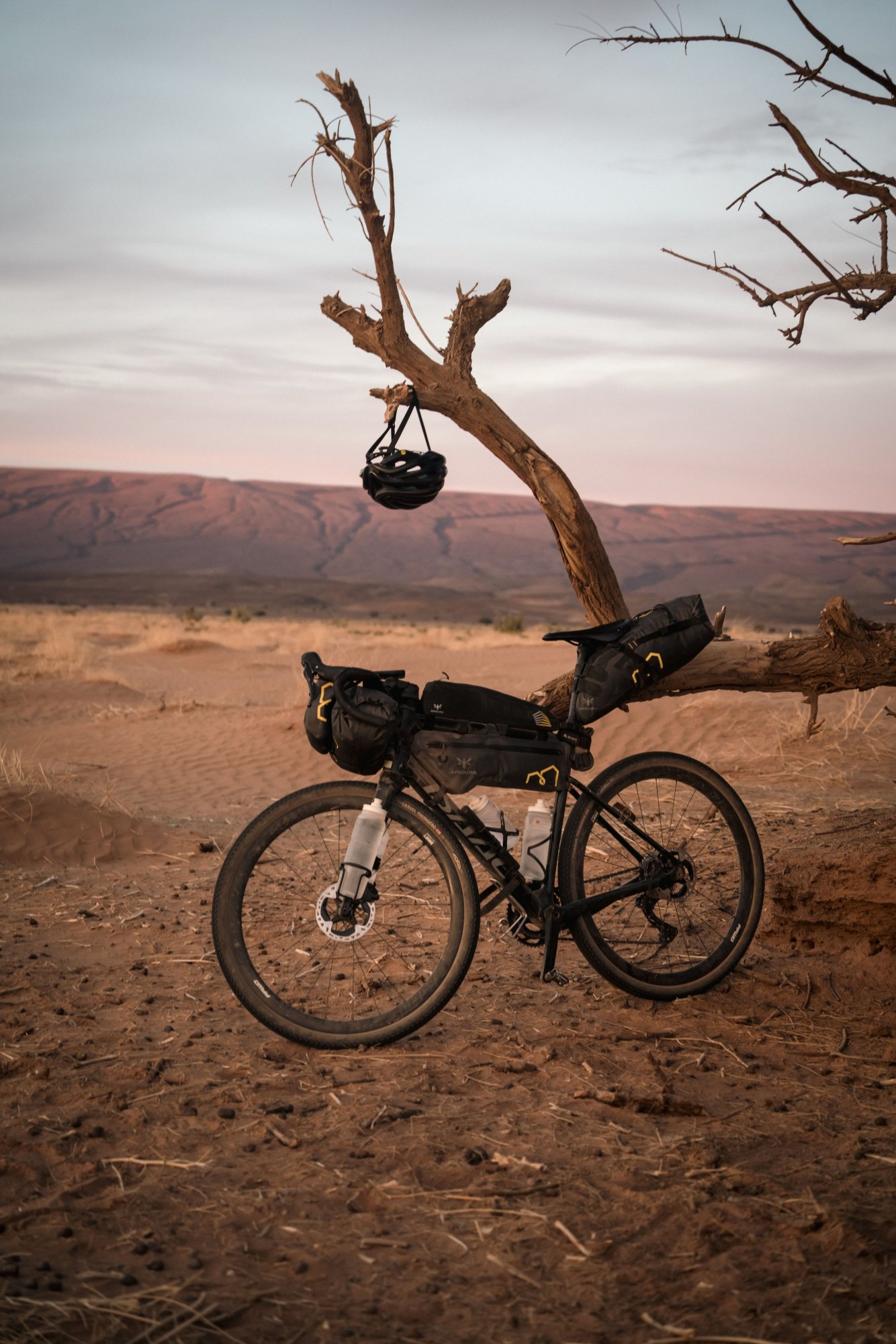 Dlouhodobý test gravelového kola Isaac Torus
