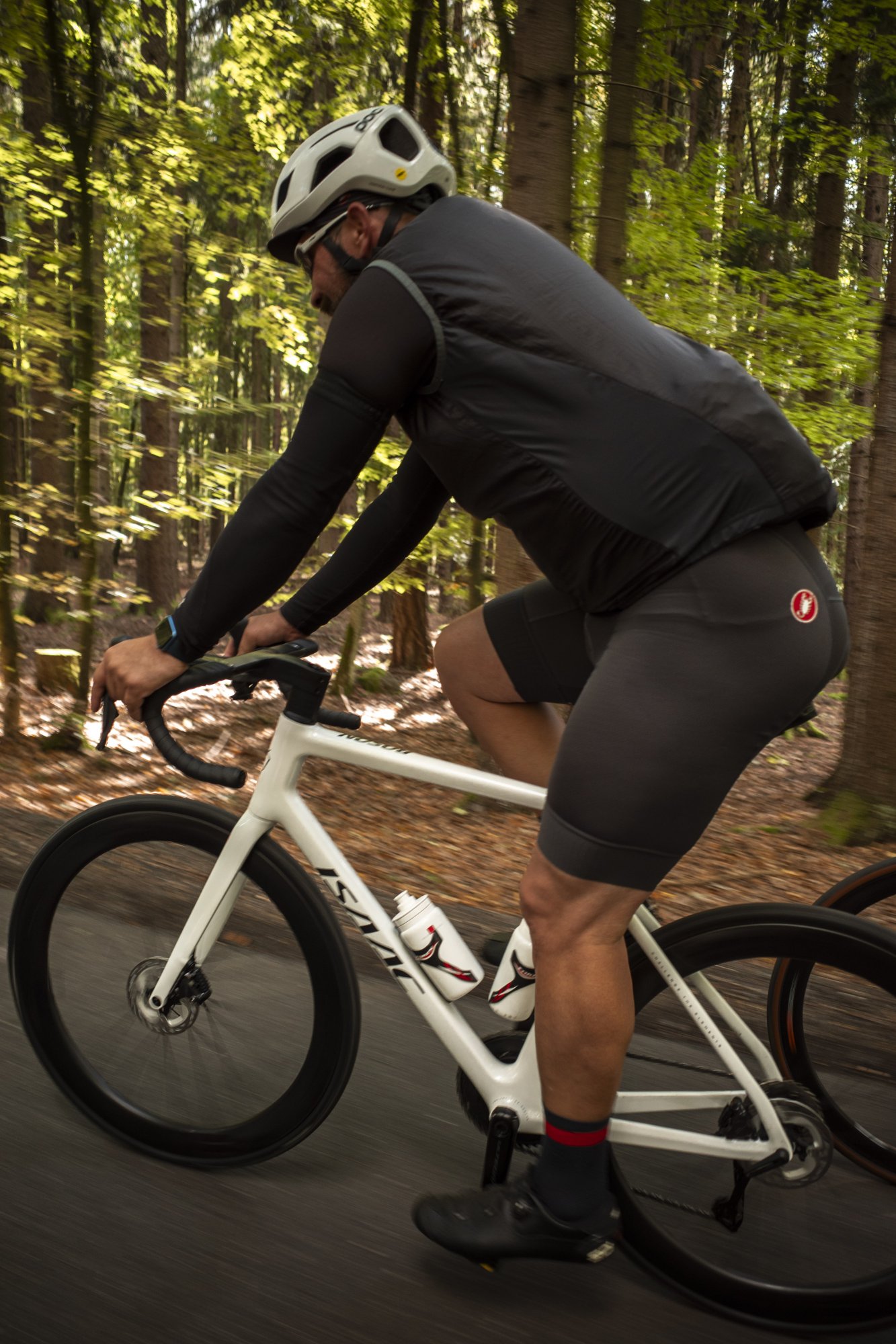 Co je endurance silniční kolo?