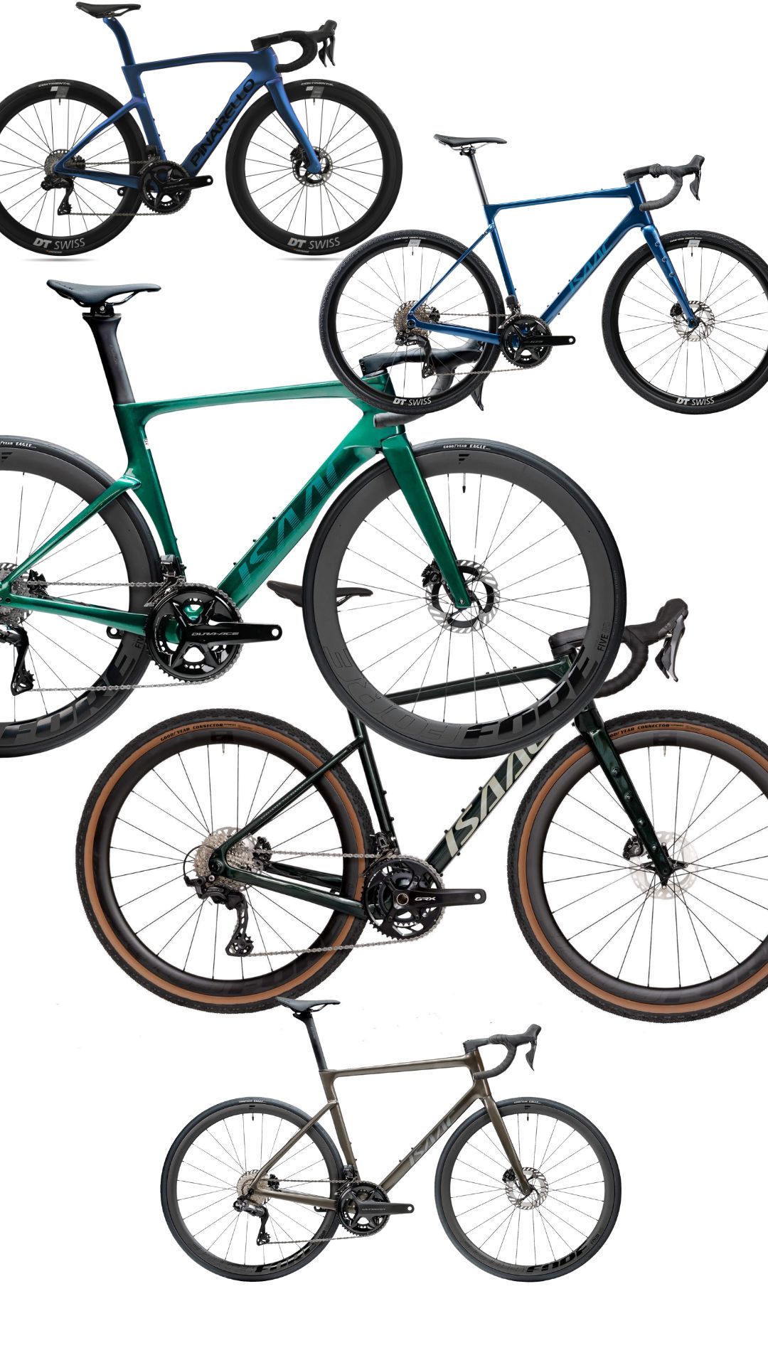 Jak vybrat kolo: Kompletní průvodce