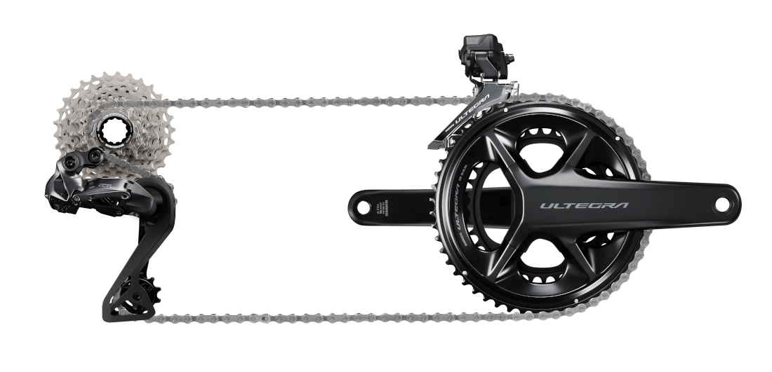 ultegra-drivetrain