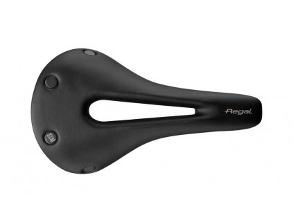 REGAL SHORT Open-Fit Carbon Narrow