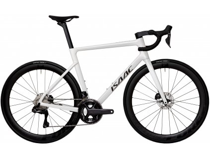 Isaac Boson Mineral White 2024 105 Di2, kola FORE