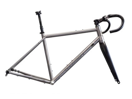 ram thomson piedmont gravel ti