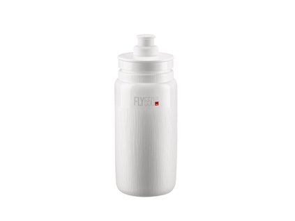 lahev elite fly tex 24 550ml white v