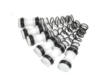 Sram Bulk Piston Assy V2 Guide R