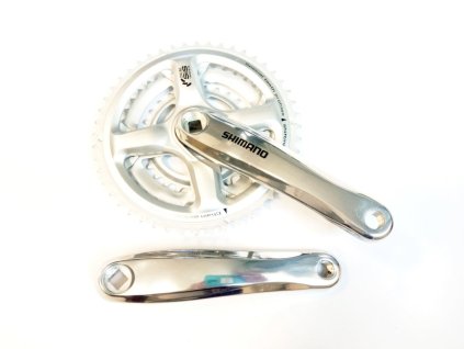 kliky shimano fc mt191 3x8 483828z 170mm stribrne servisni baleni l