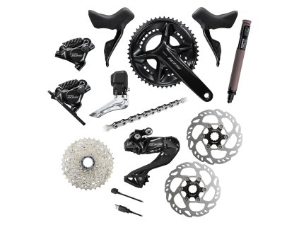 sada 105 Di2