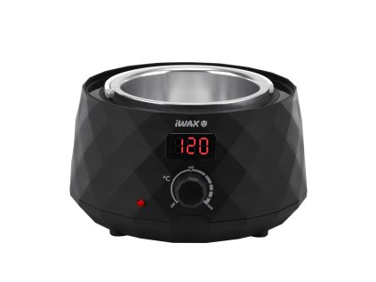 ohrivac vosku iwax diamond tech 400ml 100w cerny 1.jpg.big (1)