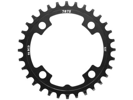 Sunrace CRMX0T Narrow Wide převodník 40 zubů
