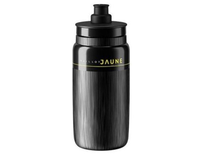 lahev elite maillot jaune 25 550 ml cerna