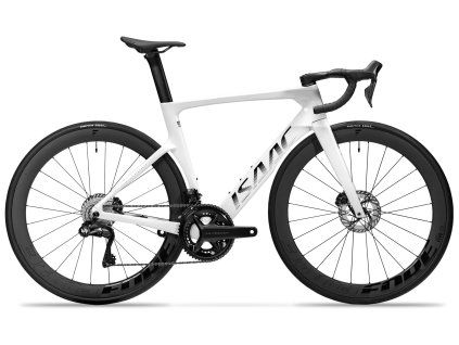 Isaac Meson Mineral White Dura Ace Di2