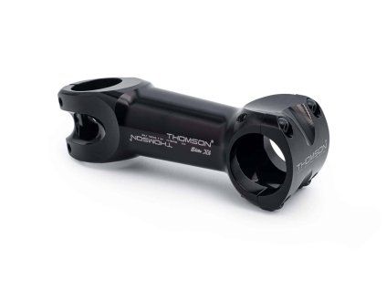 predstavec thomson elite x4 31 8mm 10 cerna