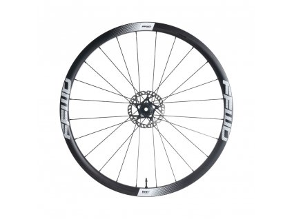 Karbonová kola RYOT33 (33 mm), DT240 2:1 EXP, White, plášť