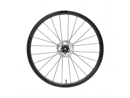Karbonová kola RYOT33 (33 mm), DT240 2:1 EXP, MattBlack, plášť