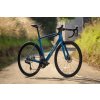 2ff13d0a 09a7 4efe 95d9 4e50e0ec498a isaac comfort racefiets vitron galaxyblue 7