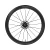 Karbonová kola RAW CS (55 mm), FFWD/CS 2:1, MattBlack, plášť