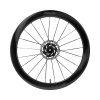 Karbonová kola RAW CS (55 mm), FFWD/CS 2:1, GlossyBlack, plášť