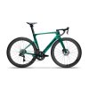 Isaac Meson Jade Green 105 Di2