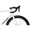 Isaac Boson Mineral White Shimano 105 Di2